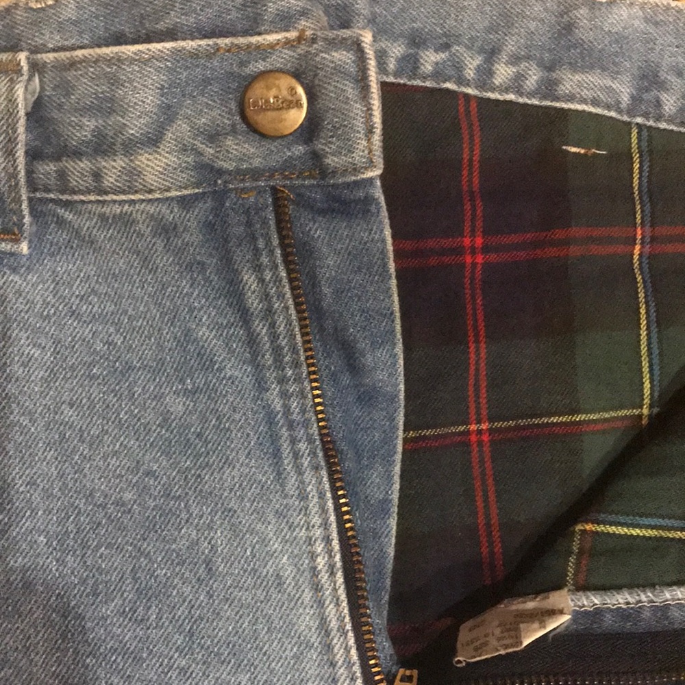 LLBean Jeans